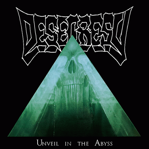 Desecresy : Unveil in the Abyss